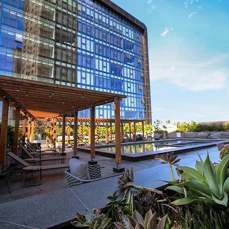 Quartz Hotel & Spa ติฮัวนา ภายนอก รูปภาพ