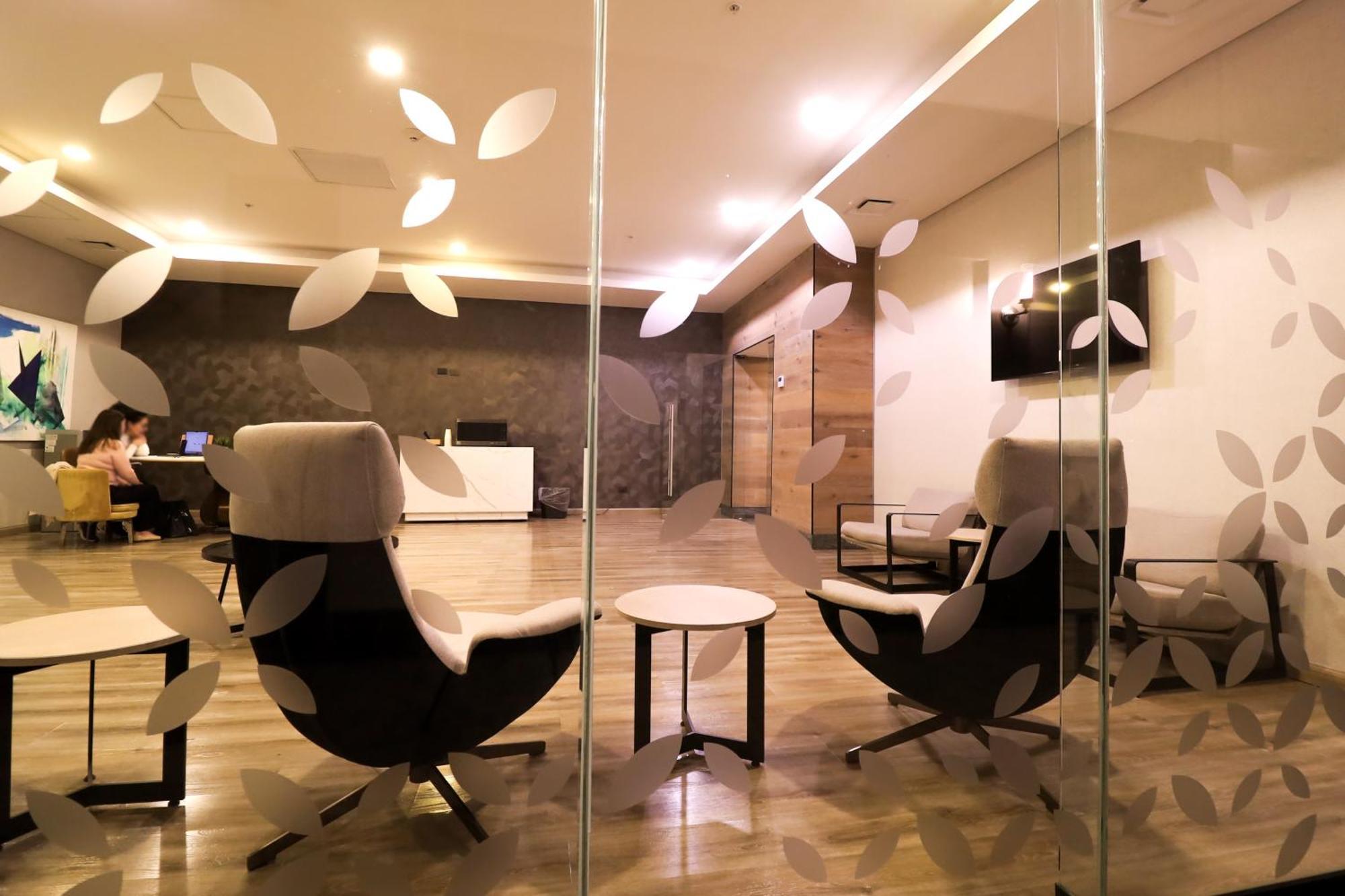 Quartz Hotel & Spa ติฮัวนา ภายนอก รูปภาพ